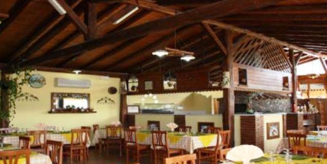 Agriturismo Ghiritina Франкавілла-ді-Сицилія Екстер'єр фото