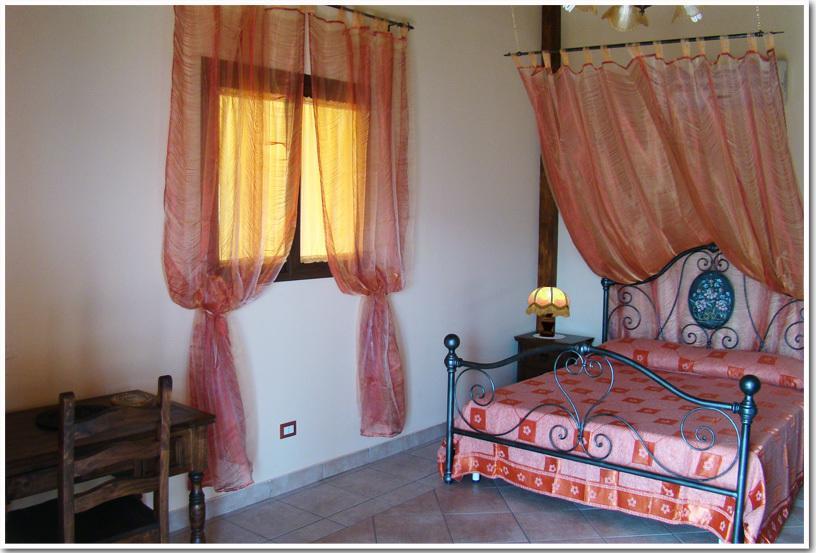 Agriturismo Ghiritina Франкавілла-ді-Сицилія Екстер'єр фото
